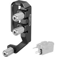 SmallRig 5592 USB-C & Multi-Kabelklemme, für Sony FX2