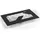 Alphacool Apex Distroplate Dark Base Pro 901 Black mit A, (14630)
