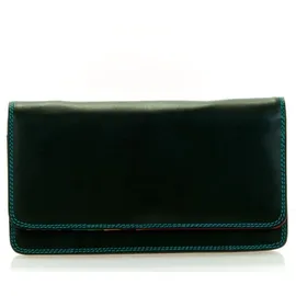 MyWalit Medium matinee Geldbörse Damen schwarz