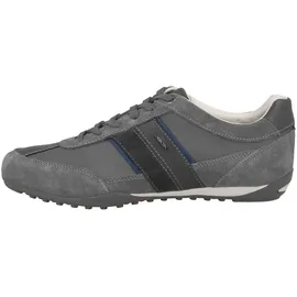GEOX Wells U52T5C dark grey 42