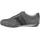 GEOX Wells U52T5C dark grey 42