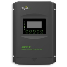 Offgridtec MPPT PRO-X Laderegler 12 - 48V