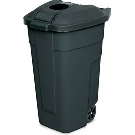 BRB-Lagertechnik BRB 100 l Schwarz