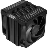 Cooler Master V8 ACE 3DHP, CPU-Kühler - schwarz, AMD,