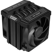 Cooler Master V8 ACE 3DHP, CPU-Kühler - schwarz, AMD,