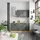 Nobilia Küchenzeile Easytouch I 180 cm grün