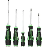 KS Tools Schraubendreher-Satz 5-tlg. 512.0706