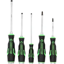 KS Tools Schraubendreher-Satz 5-tlg. 512.0706