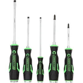 KS Tools Schraubendreher-Satz 5-tlg. 512.0706