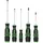 KS Tools Schraubendreher-Satz 5-tlg. 512.0706