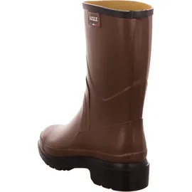 Aigle Bison 2 Gummistiefel Braun 40