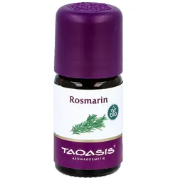 Rosmarin öl Bio