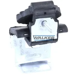 WALKER Halter, Abgasanlage  80345