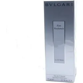 Bulgari Eau Parfumée au Thé Blanc Eau de Cologne 75 ml