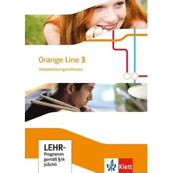 Orange Line 3