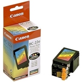 Canon BC-22e CMYK (0902A002)