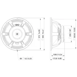 Lavoce WAF154.02