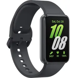Samsung Galaxy Fit3 dunkelgrau