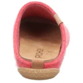 ROHDE Hausschuhe in rot, 39
