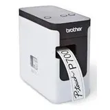Brother P-touch P700 PC-Beschriftungsgerät