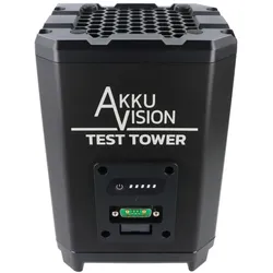 Akku-Testgerät für e-bike Akku zum Akkuauslesen, Fehler erkennen