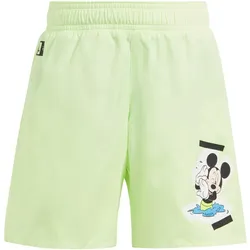 adidas x Disney Micky Maus Badeshorts Gr. 128  - 8 Jahre