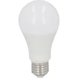 Unitec LED-Lampe 60W E27 dimmbar warmweiß