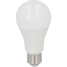 Unitec LED-Lampe 60W E27 dimmbar warmweiß