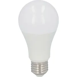 Unitec LED-Lampe 60W E27 dimmbar warmweiß