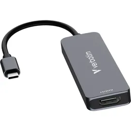 Verbatim USB-C Essentials Multi- Port Hub 4 Port 32155