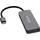Verbatim USB-C Essentials Multi- Port Hub 4 Port 32155