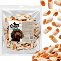 mr. pretzel Penne mit Hähnchen Snack 500 g