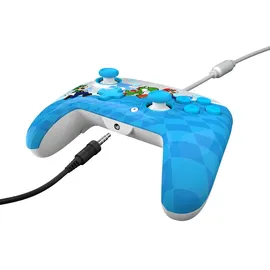 PDP Rematch Controller Mehrfarbig Nintendo Switch