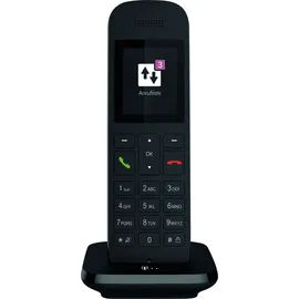 Telekom Speedphone 12 schwarz