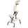 RESTPRO Massagestuhl Relax