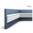 Orac Purotouch Wandleiste P7030 200 x 1,7 x 8,5 cm