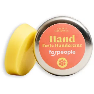 forpeople Feste Handcreme 30 g