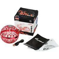 AMEWI Quadrocopter Magischer Hover Fly Ball 96mm CH RTF