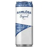 Ramlösa Original Brus24x0.33 L - 24 x 0,33 L