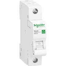 Schneider Electric Leitungsschutzschalter Resi9 1P 10A B 10kA R9F27110