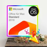 Microsoft Office 2019 Standard ESD ML Win