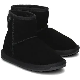 Emu Australia Australia Wallaby Mini, K10103BLACK - Schwarz - 36
