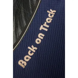 Back on Track Back on Track, Pferdedecke