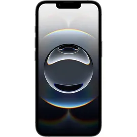 Apple iPhone 16e 256 GB Schwarz