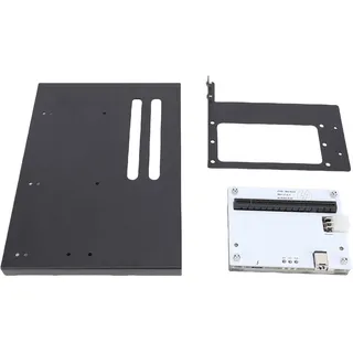 Plyisty Externe GPU-Docks Tation, eGPU-Gehäuse Kompatibel mit Thunderbolt 3/4, USB4, Grafikkarten-Dock für RX, 7-40 Serie, PCIe, mit SFX-Halterung
