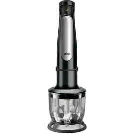Braun MultiQuick 7 MQ 7025 X Stabmixer