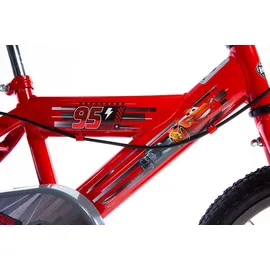 HUFFY 16 Zoll RH 0 cm rot