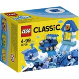 LEGO Classic Kreativ-Box blau (10706)