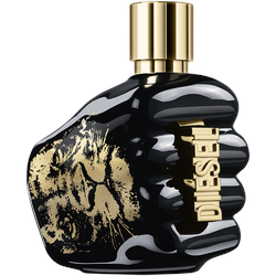 Diesel Spirit of the Brave EdT Vapo - 0.125 l