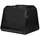 1one1 Origami Medium Grau/Schwarz